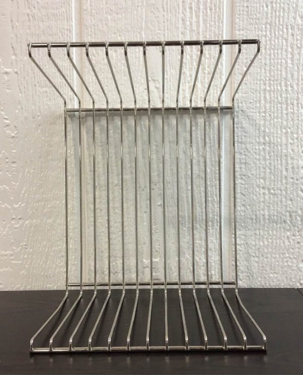 Metal Wire Puzzle Rack Cheap - Image 2