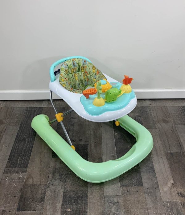 Zobo 2-in-1 Activity Walker on Sale