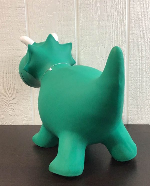 Babe Fairy Bouncy Animal Hopper Fashion - Image 4