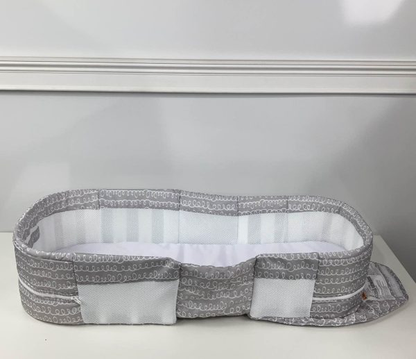 Baby Delight Snuggle Nest Organic Fashion - Image 3