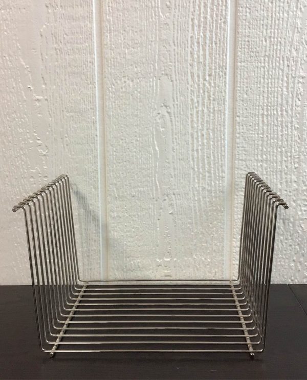 Metal Wire Puzzle Rack Cheap