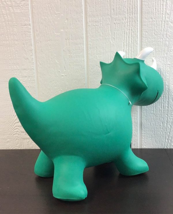 Babe Fairy Bouncy Animal Hopper Fashion - Image 5