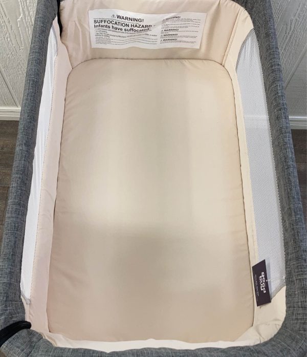 Mika Micky Bedside Sleeper Online Hot Sale - Image 5