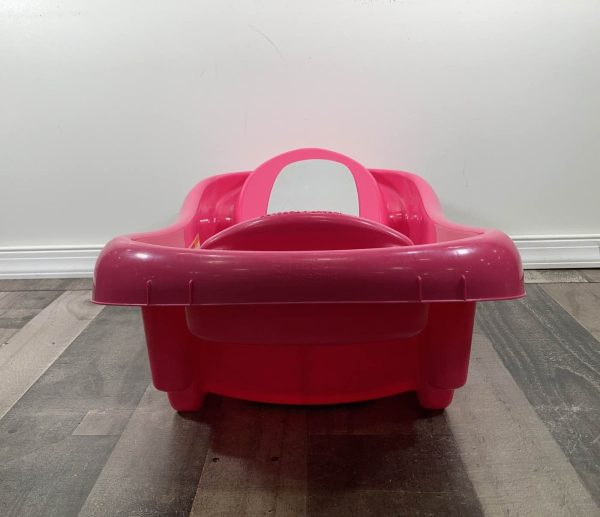 TOMY Sure Comfort Deluxe Newborn To Toddler Tub Supply - Image 3
