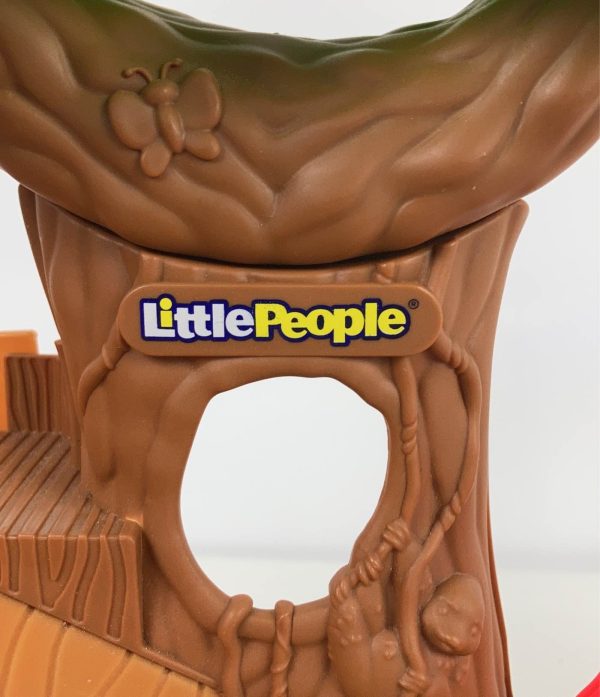 Fisher Price Little People Big Animal Zoo Online Hot Sale - Image 3