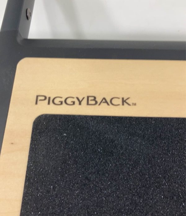 UPPAbaby CRUZ PiggyBack Ride Along Board, 2020+ on Sale - Image 5