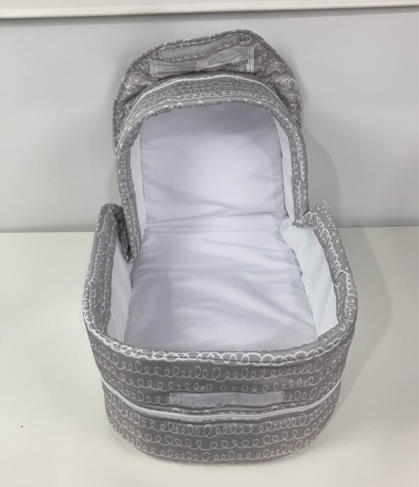 Baby Delight Snuggle Nest Organic Fashion - Image 2