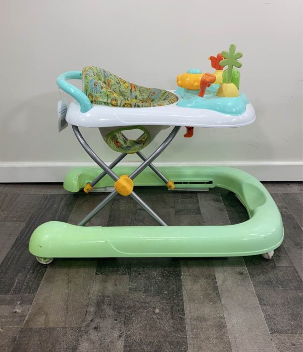Zobo 2-in-1 Activity Walker on Sale - Image 3