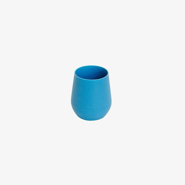 ezpz Tiny Cup, Blue Online Sale - Image 4