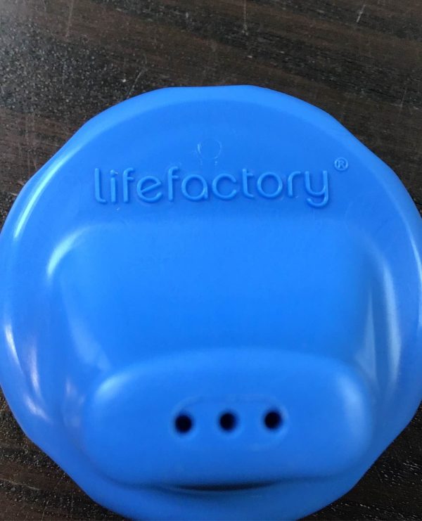 Lifefactory Sippy Cap For Cheap - Image 4