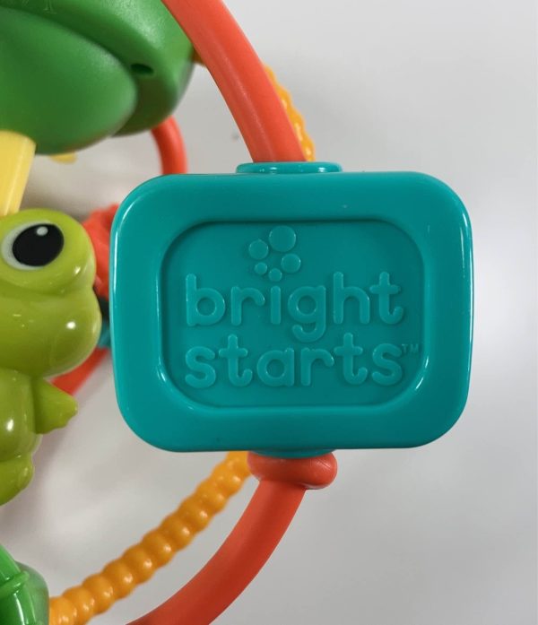 Bright Starts Clack And Slide Activity Ball For Discount - Image 2