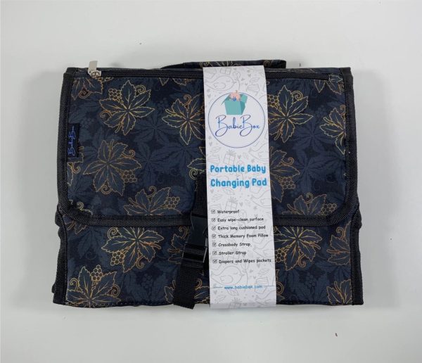 Babie Box Portable Changing Pad Cheap