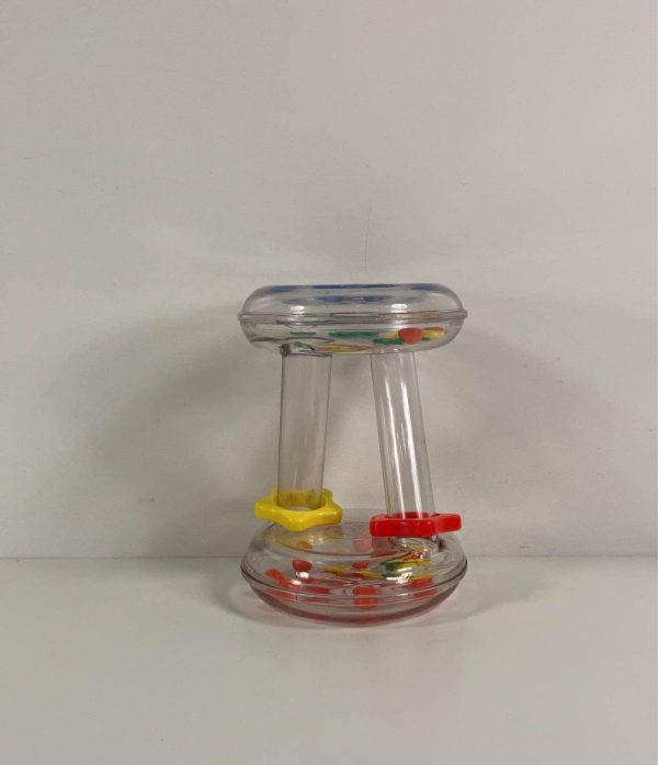 Johnson & Johnson Clown Rattle Online Sale - Image 2