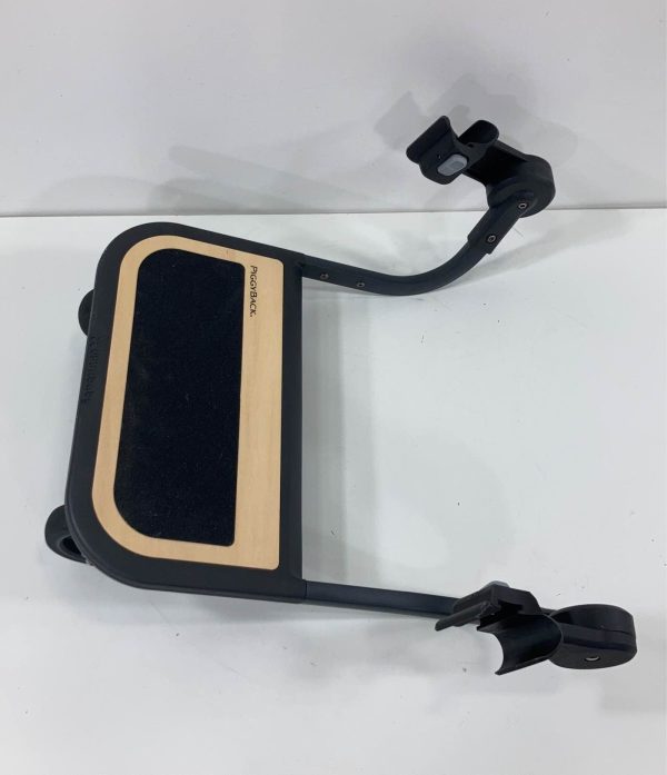 UPPAbaby CRUZ PiggyBack Ride Along Board, 2020+ on Sale - Image 2