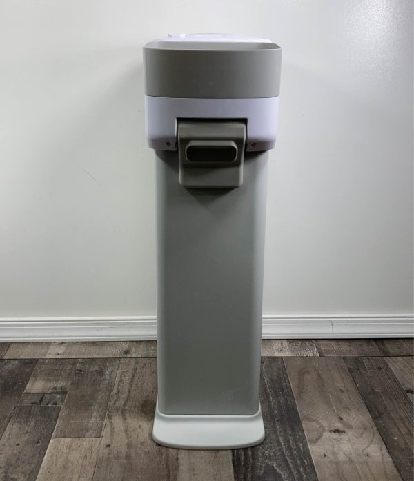 Skip Hop Nursery Style Diaper Pail Online Sale - Image 2