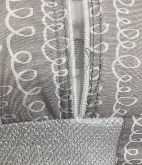 Baby Delight Snuggle Nest Organic Fashion - Image 5