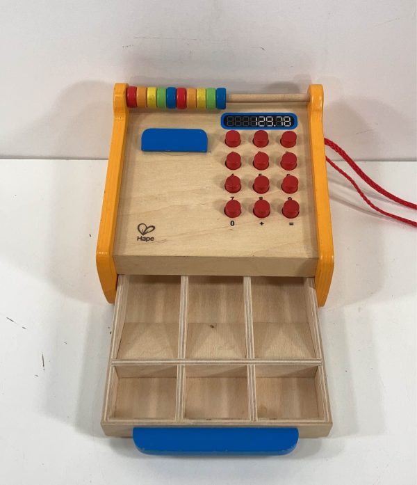 Hape Checkout Register Online - Image 3
