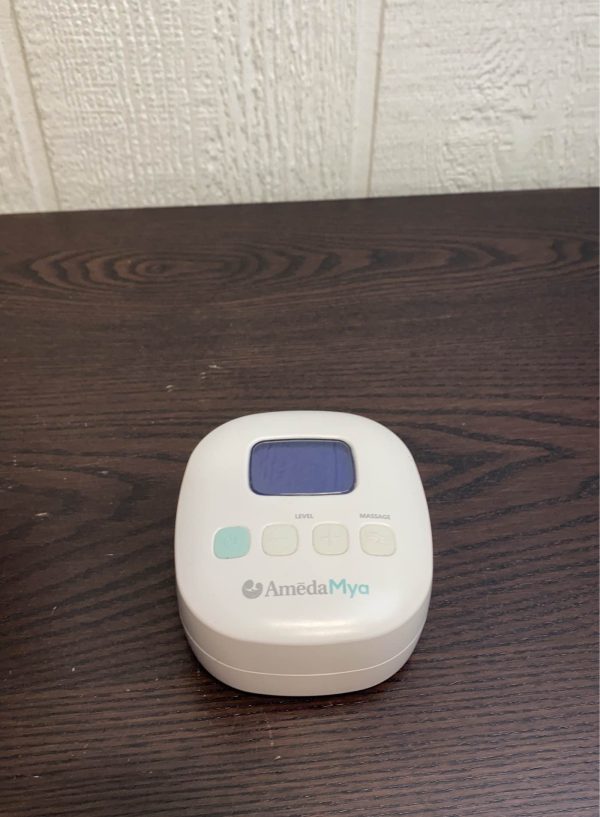 Ameda MYA Portable Breast Pump Fashion - Image 4