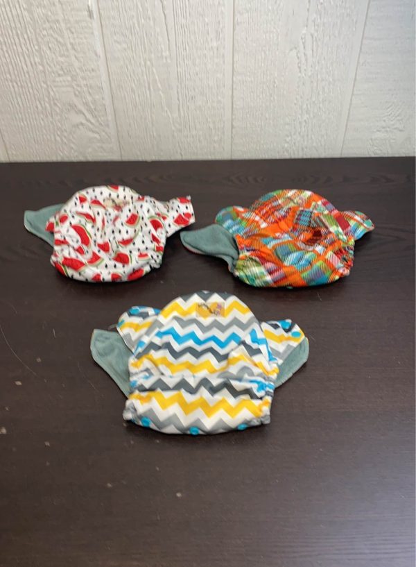 BUNDLE Rumparooz Cloth Diapers Online - Image 5