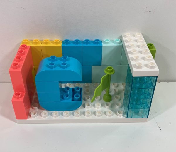 BUNDLE Duplo Blocks Online now - Image 5