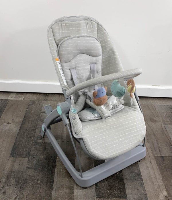 Aden + Anais 3-in-1 Transition Floor Seat Online Hot Sale - Image 2