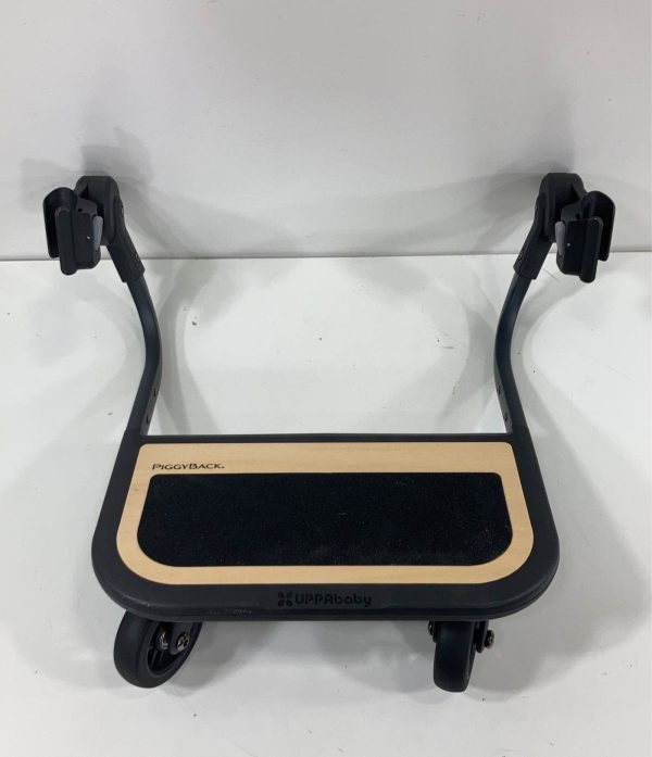 UPPAbaby CRUZ PiggyBack Ride Along Board, 2020+ on Sale