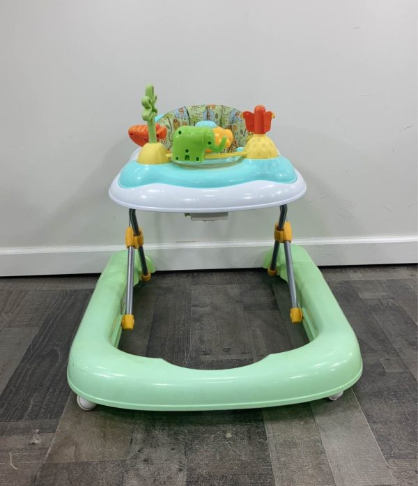 Zobo 2-in-1 Activity Walker on Sale - Image 2