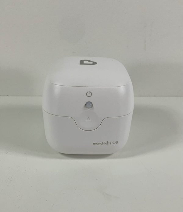 Munchkin 59S Mini Portable UV-C Sterilizer Cheap