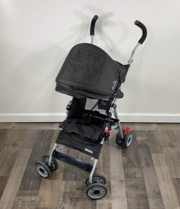 Kolcraft Cloud Sport Stroller Fashion
