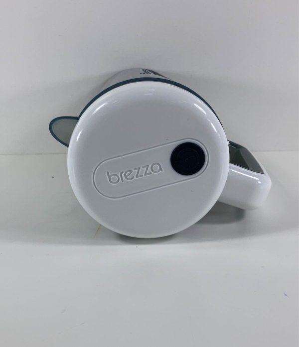 Baby Brezza One Step Formula Mixer For Cheap - Image 3