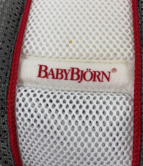 BabyBjorn Baby Carrier Mini For Discount - Image 3