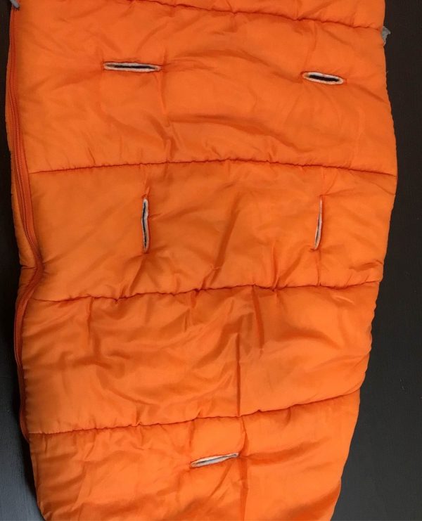 One Tree Hill Cosy Toes Footmuff Cheap - Image 4