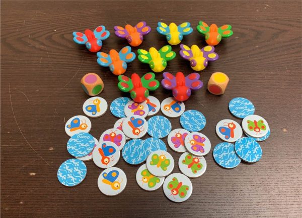 DJECO Little Observation Game For Sale - Image 2