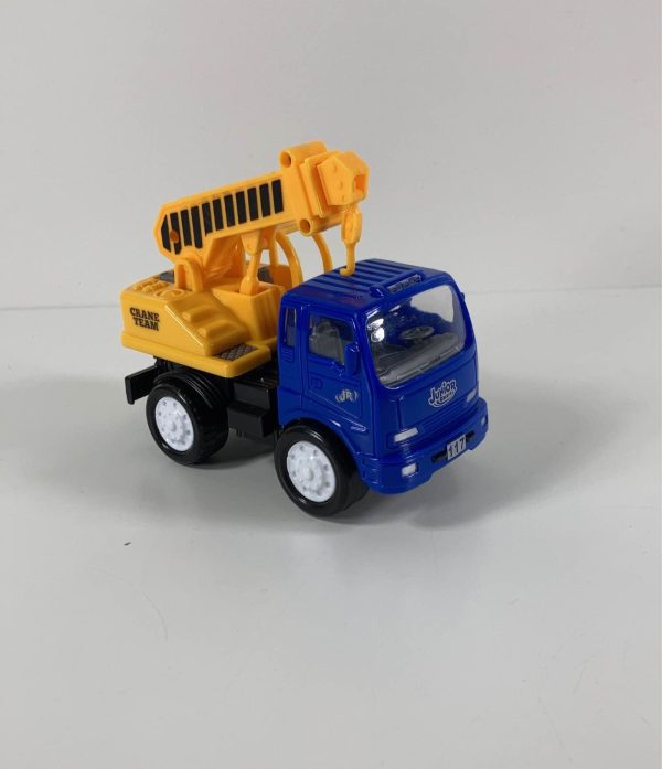 NKOK Junior Racers Car Set on Sale - Image 3