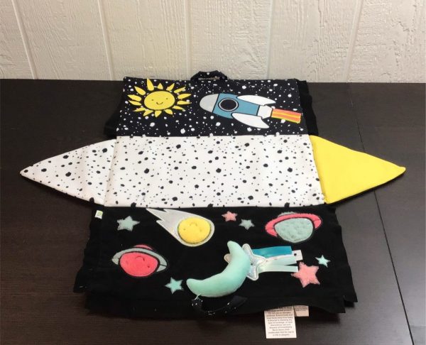 Go By Goldbug Fold And Go Sensory Mat Online Sale - Image 5