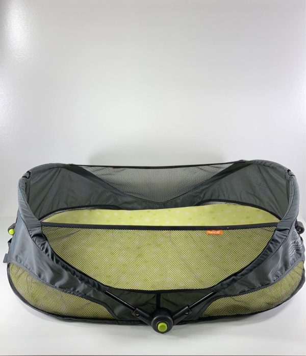 Brica Fold ‘n Go Travel Bassinet For Cheap