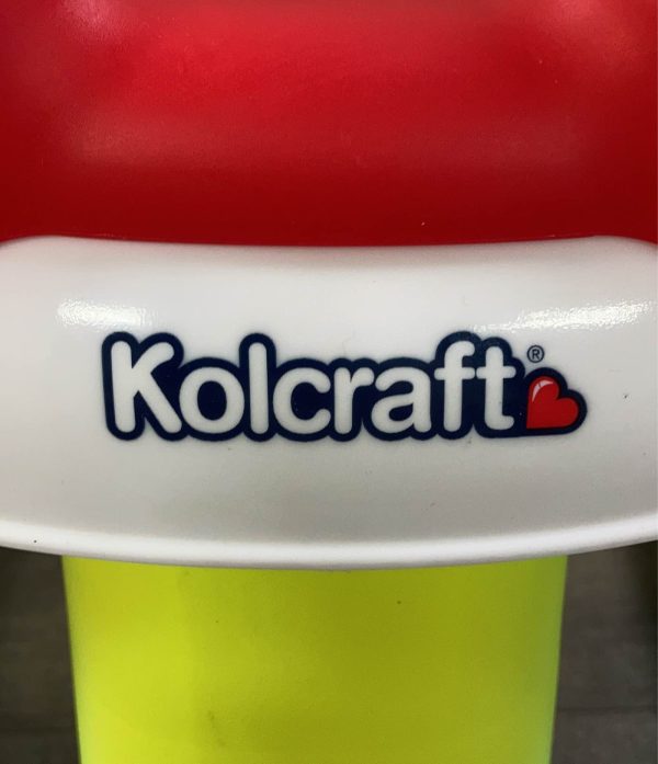 Kolcraft Tiny Steps 2-in-1 Activity Walker Online Sale - Image 5