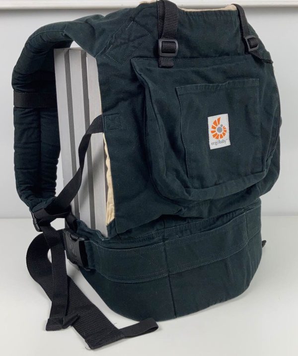 Ergobaby Original Organic Baby Carrier Online Sale