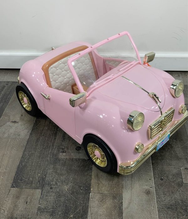 Our Generation In the Driver Seat Cruiser Online Hot Sale - Image 2