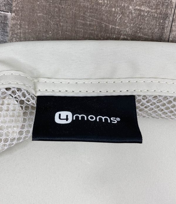 4moms MamaRoo Sleep Bassinet Storage Basket on Sale - Image 3