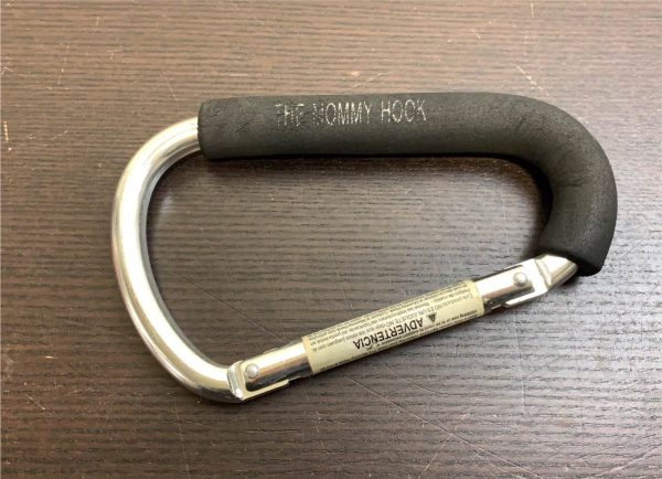 The Mommy Hook Stroller Assistant Online