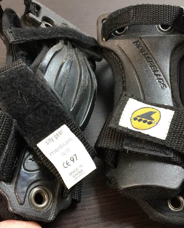 BUNDLE Protective Gear on Sale - Image 5
