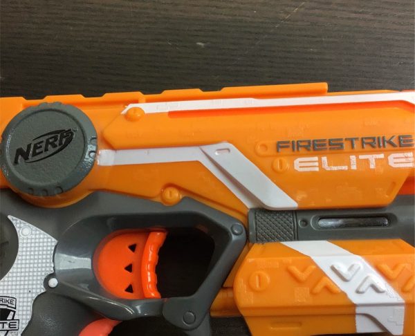 Nerf N-Strike Elite, Fireblaster Cheap - Image 5