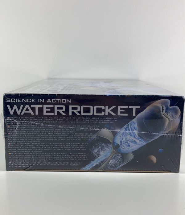 4M Science in Action: Water Rocket Discount - Image 3
