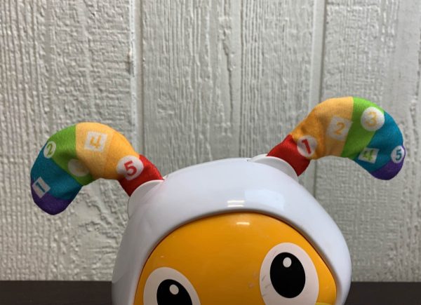 Fisher Price Bright Beats Dance And Move Beat Bow-Wow Sale - Image 2
