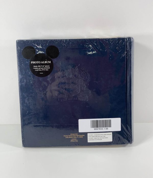 Disney Photo Album Fashion - Image 2