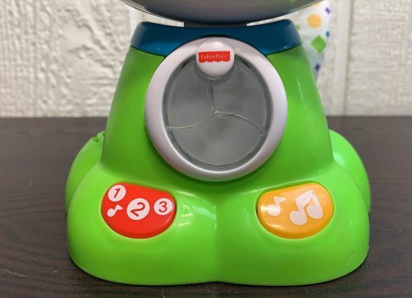 Fisher Price Bright Beats Dance And Move Beat Bow-Wow Sale - Image 3