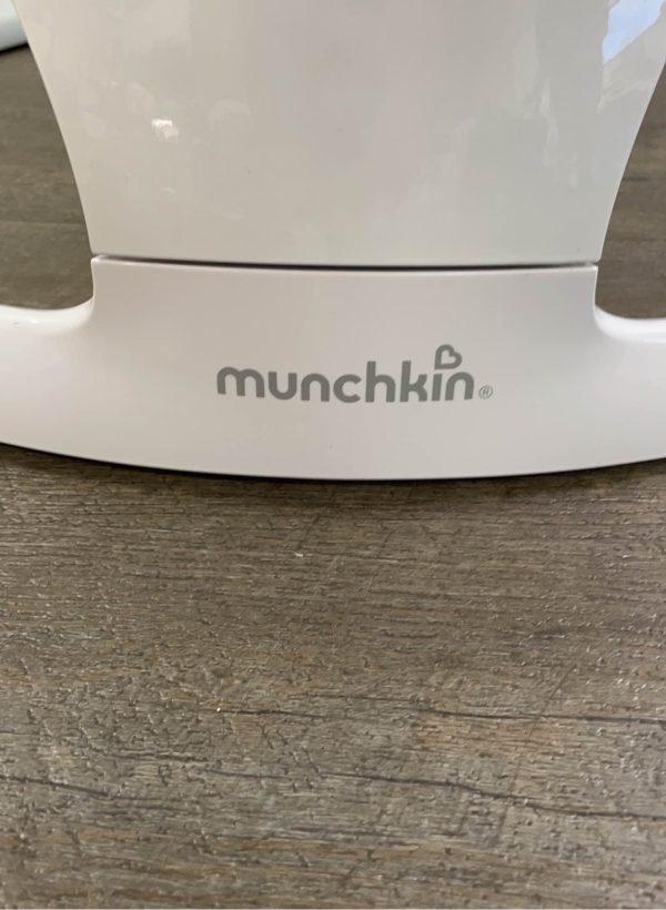 Munchkin Bluetooth Enabled Baby Swing Cheap - Image 2