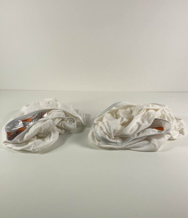 BUNDLE BabyBjorn Bassinet Sheets Sale - Image 2