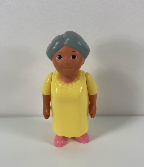 BUNDLE Dora The Explorer Figurine Set Online - Image 4